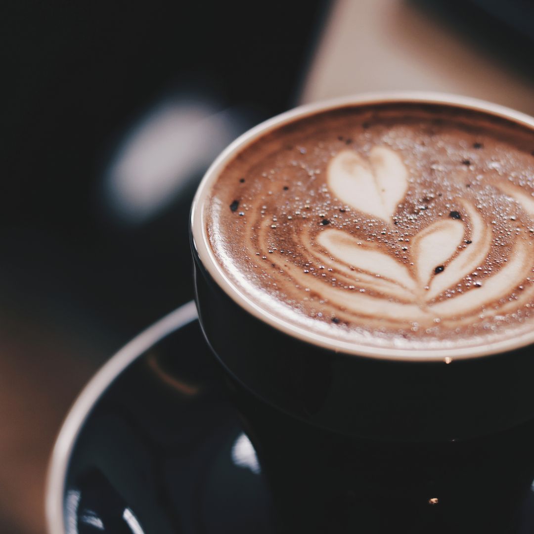 Coffee Nicotine Pouches