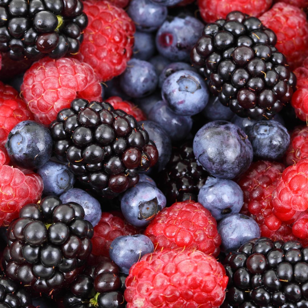 Fruit Nicotine Pouches
