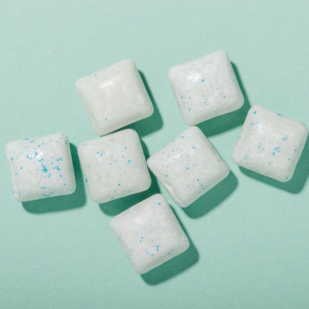 Mint Nicotine Pouches