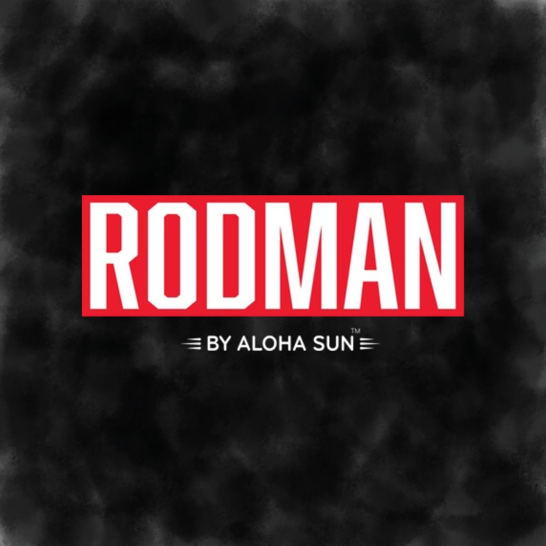 Rodman Nicotine Pouches