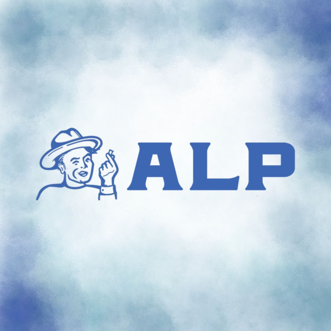 alp nicotine pouches