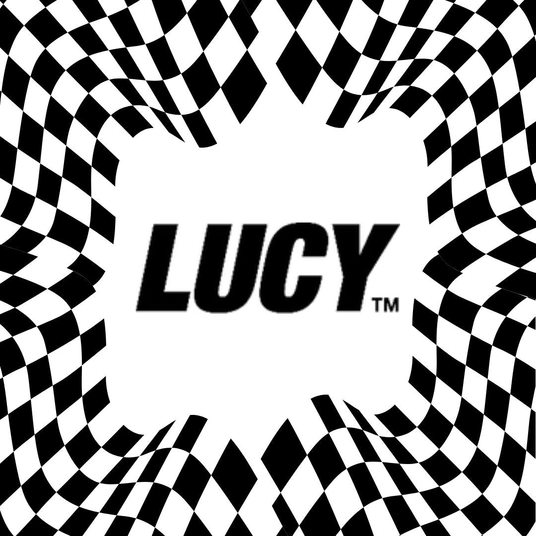 Lucy Nicotine Pouches