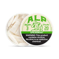 ALP Spearmint Nic Pouches