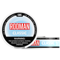 Classic Rodman Dry+ Nic Pouches