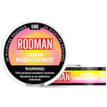 Lilikoi Passion Rodman Dry+ Nicotine Pouches